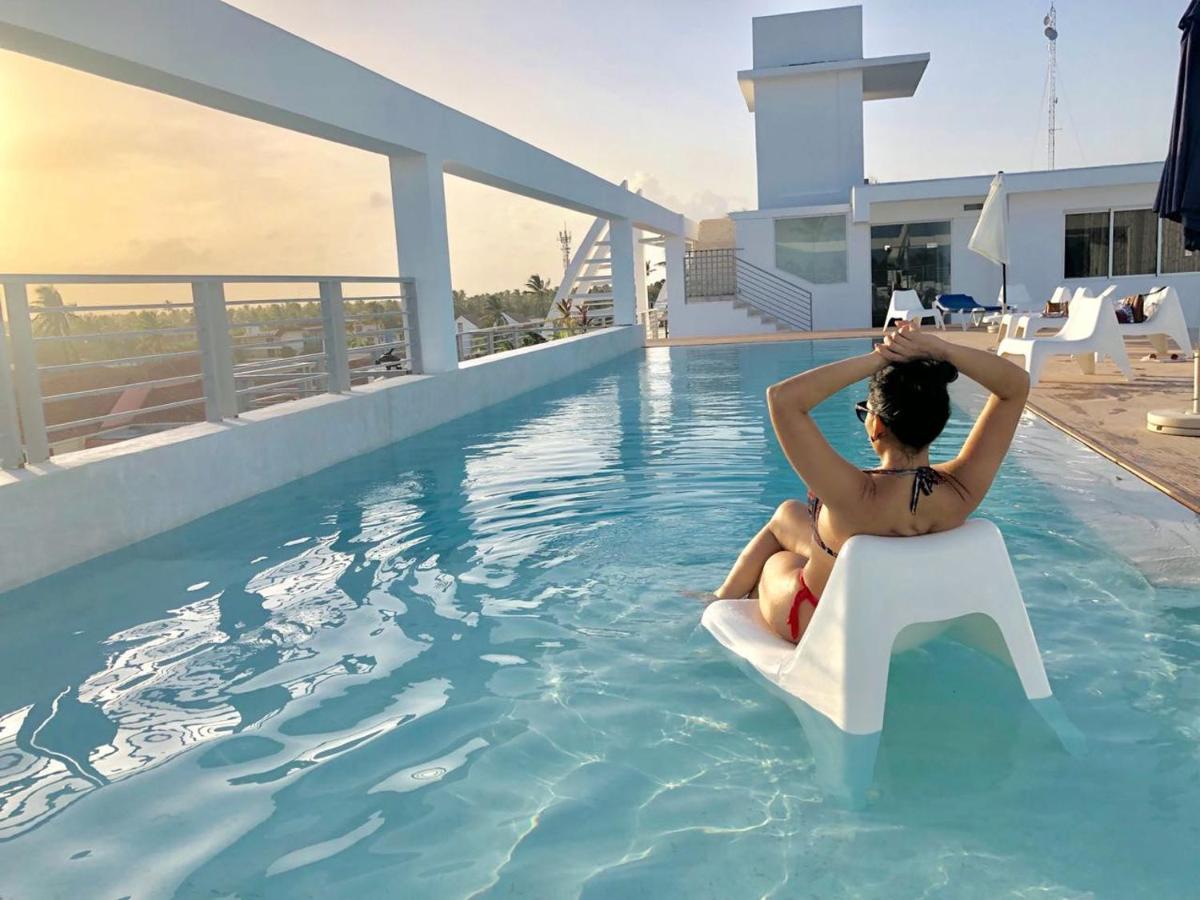 Sol Caribe Bavaro Pool Beach Los Corales 1 プンタ・カナ エクステリア 写真