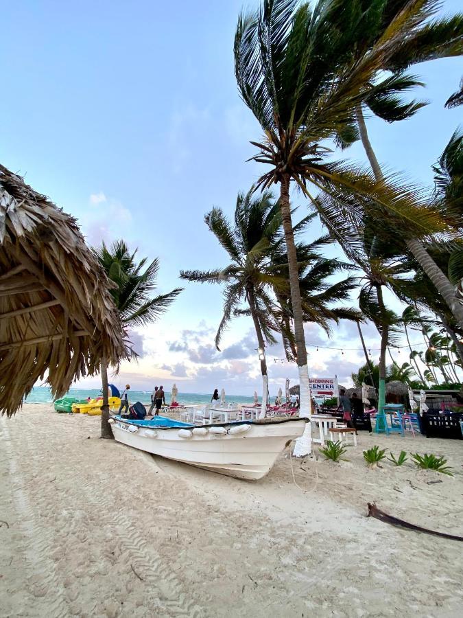 Sol Caribe Bavaro Pool Beach Los Corales 1 プンタ・カナ エクステリア 写真
