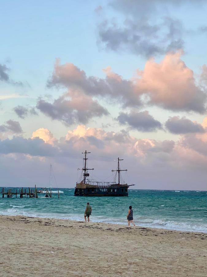 Sol Caribe Bavaro Pool Beach Los Corales 1 プンタ・カナ エクステリア 写真