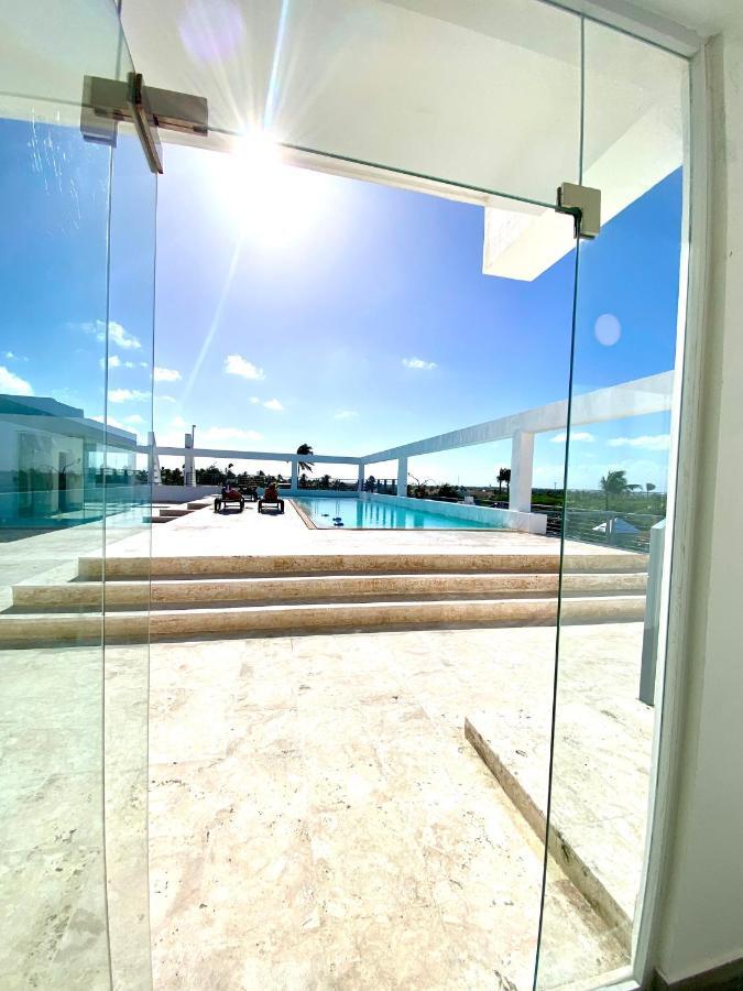 Sol Caribe Bavaro Pool Beach Los Corales 1 プンタ・カナ エクステリア 写真