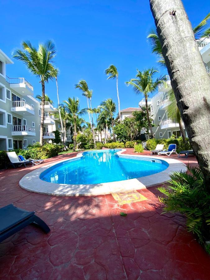 Sol Caribe Bavaro Pool Beach Los Corales 1 プンタ・カナ エクステリア 写真