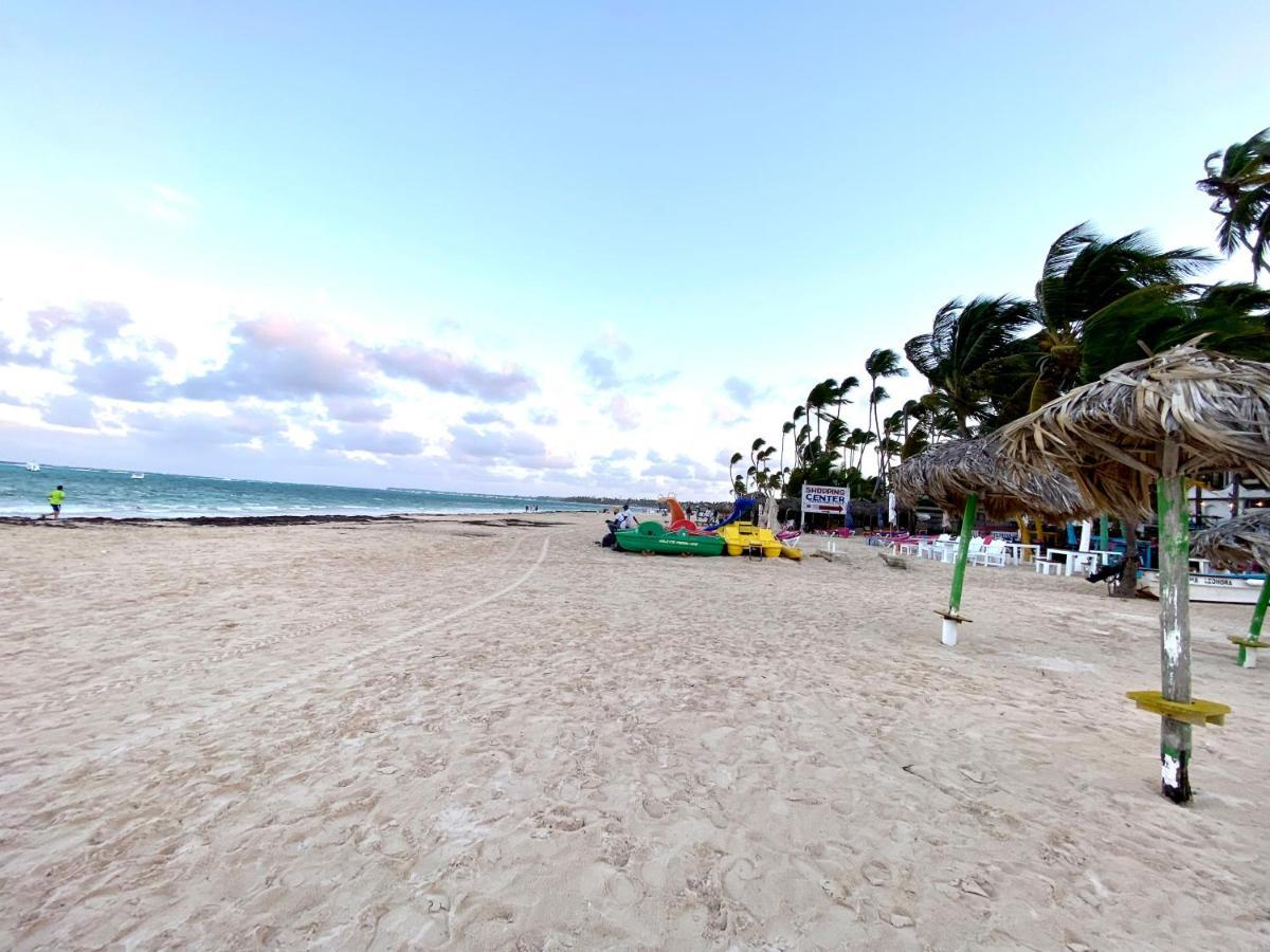 Sol Caribe Bavaro Pool Beach Los Corales 1 プンタ・カナ エクステリア 写真