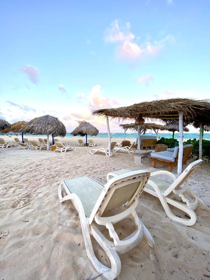 Sol Caribe Bavaro Pool Beach Los Corales 1 プンタ・カナ エクステリア 写真