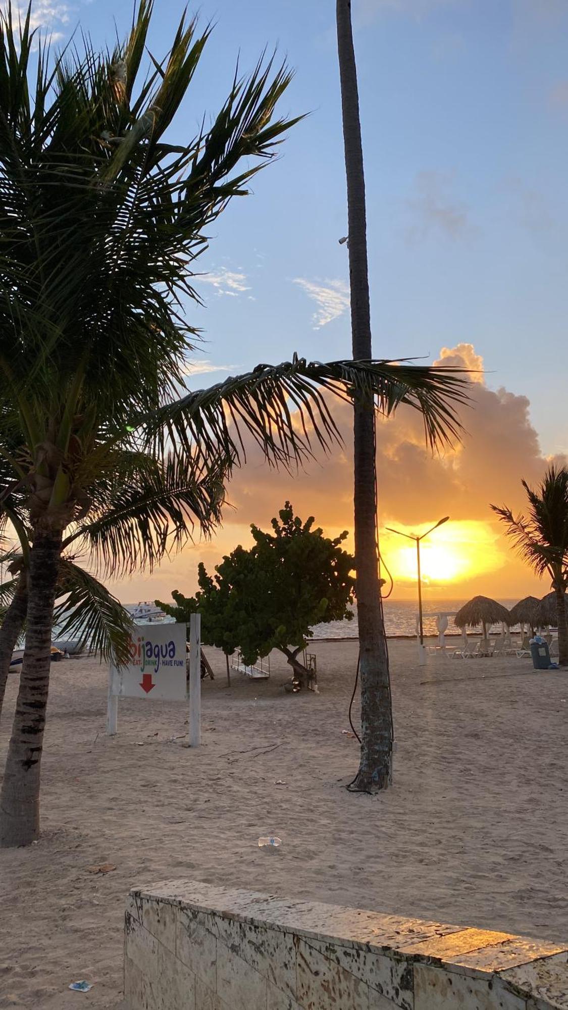 Sol Caribe Bavaro Pool Beach Los Corales 1 プンタ・カナ エクステリア 写真