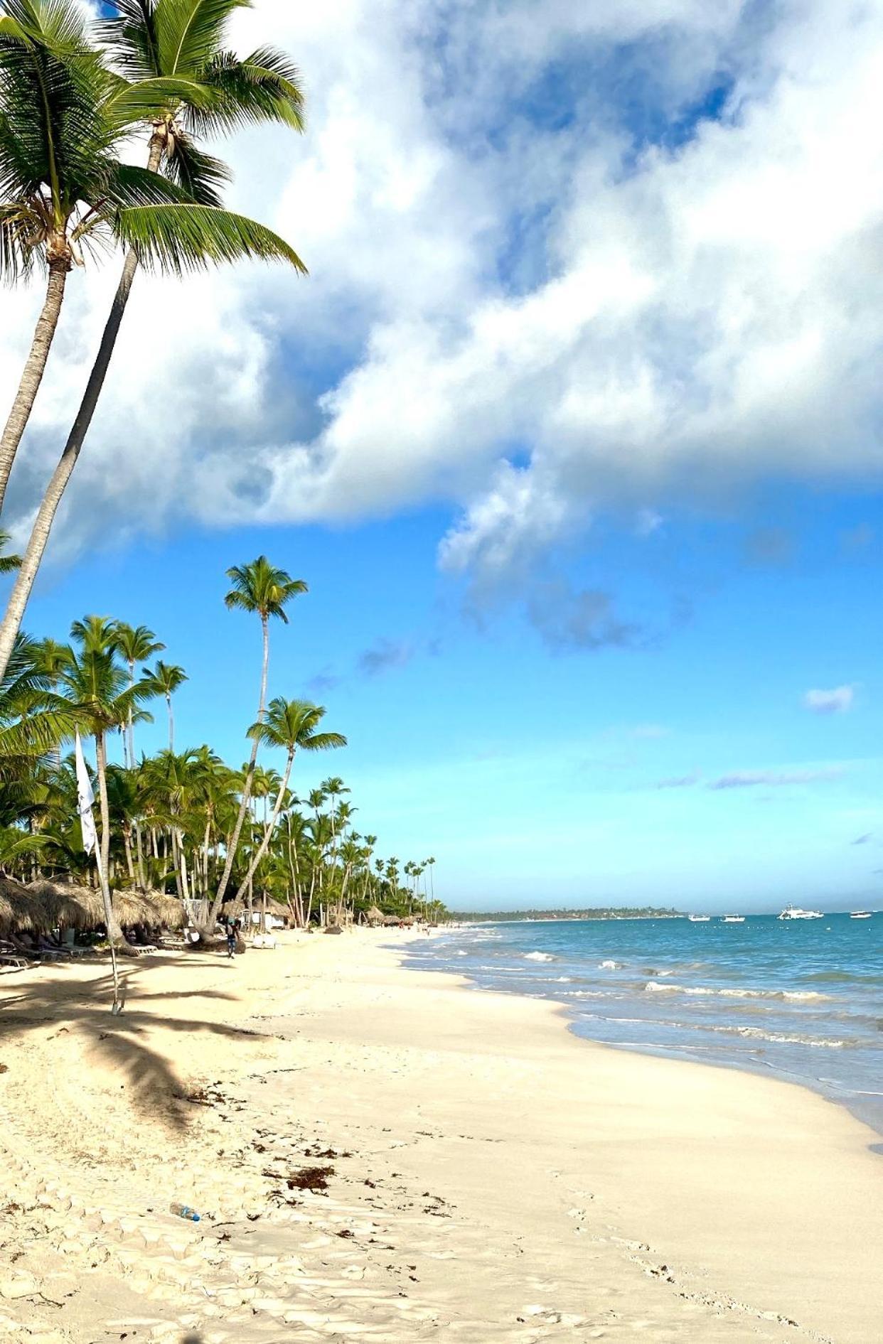 Sol Caribe Bavaro Pool Beach Los Corales 1 プンタ・カナ エクステリア 写真