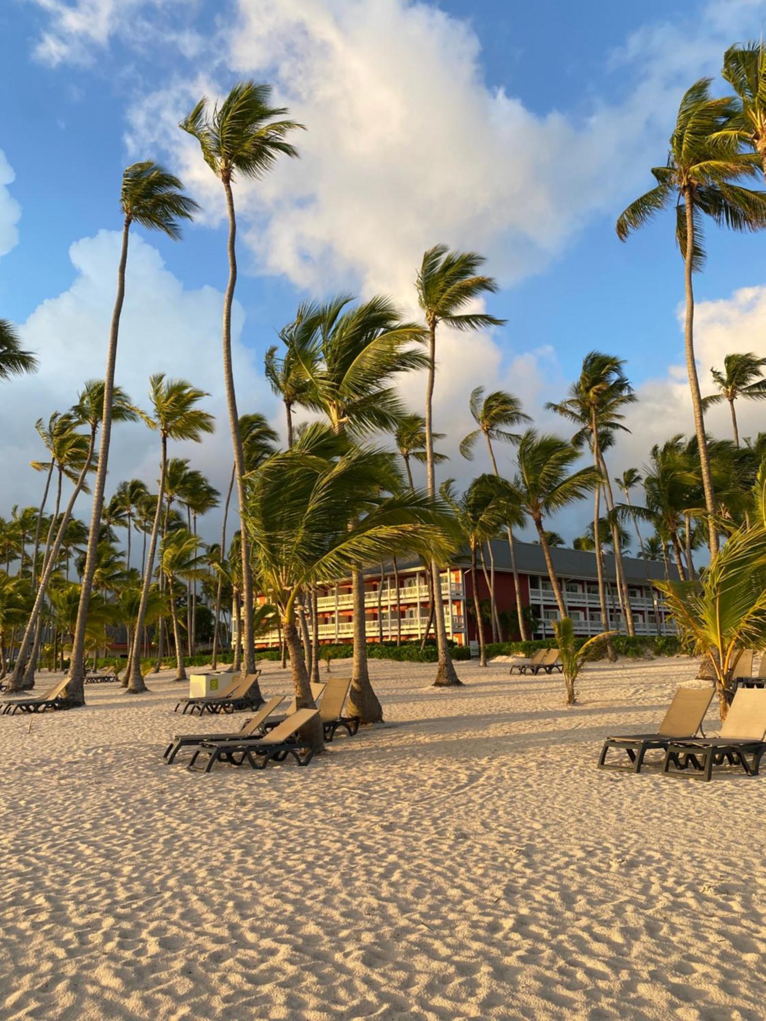 Sol Caribe Bavaro Pool Beach Los Corales 1 プンタ・カナ エクステリア 写真